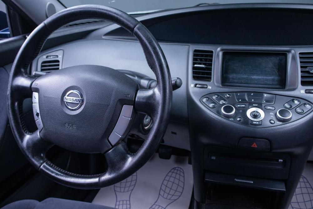 Nissan Primera III (P12) Оренбург  - изображение 9