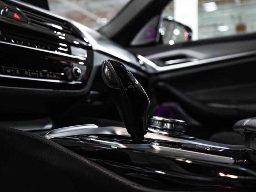 BMW 5 серии VII (G30/G31/G38) Санкт-Петербург  - изображение 33