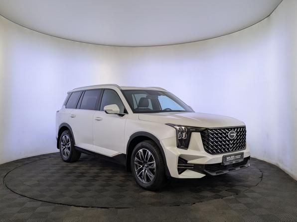 GAC GS8 II с пробегом 2024 года, цена 3 600 000 рублей, 55800 км, внедорожник, Автокод Объявления