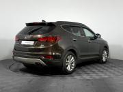 Hyundai Santa Fe III Рестайлинг Санкт-Петербург  - изображение 25