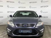 Ford Mondeo IV Рестайлинг Москва  - изображение 23