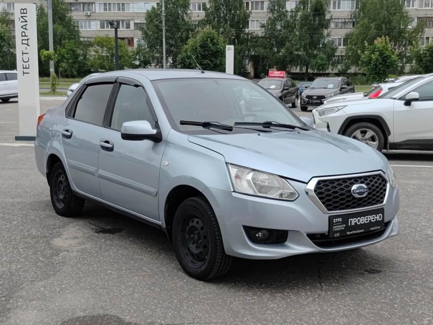 Datsun on-DO I Йошкар-Ола  - изображение 3