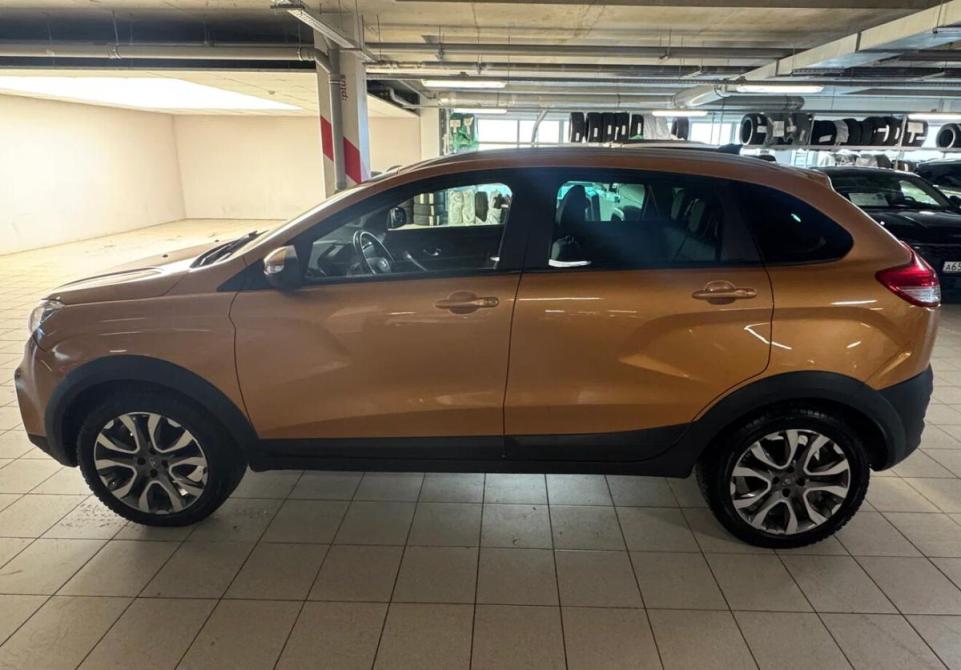 Lada (ВАЗ) XRAY I Санкт-Петербург  - изображение 16