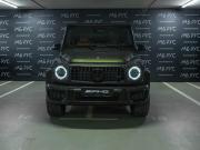 Mercedes-Benz G-Класс AMG II (W465) Рестайлинг Москва  - изображение 34