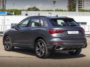 Audi Q3 II (F3) Москва  - изображение 33