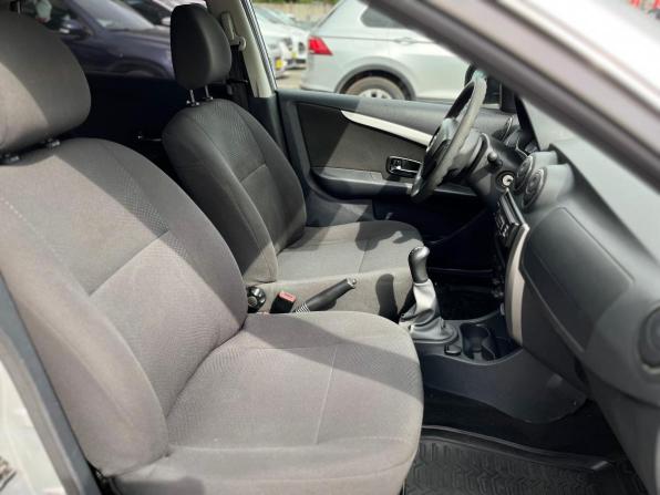 Nissan Almera III (G15) с пробегом 2016 года, цена 690 000 рублей, 135923 км, седан, Автокод Объявления