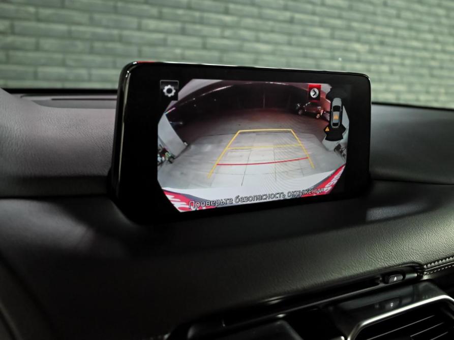 Mazda CX-5 II Екатеринбург  - изображение 17