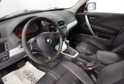 BMW X3 I (E83) Рестайлинг Саратов  - изображение 42