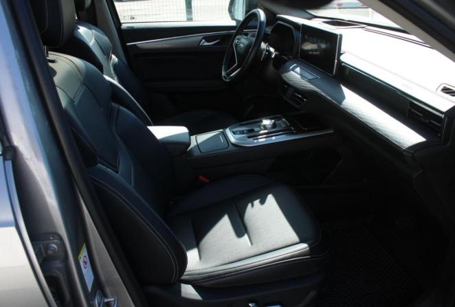 Haval Jolion I с пробегом 2024 года, цена 2 100 000 рублей, 34618 км, внедорожник, Автокод Объявления