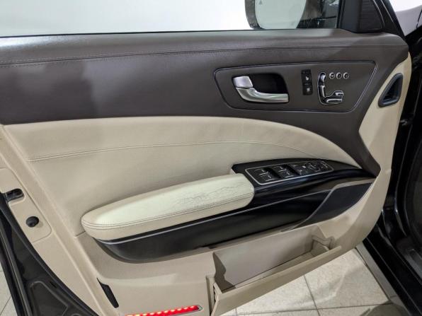 Kia Quoris I с пробегом 2013 года, цена 1 150 000 рублей, 348162 км, седан, Автокод Объявления