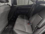 Toyota Corolla XI (E160 E170 E180) Красноярск  - изображение 29