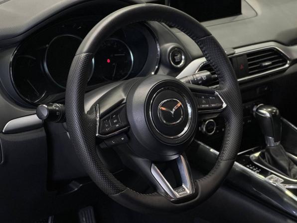 Mazda CX-9 II с пробегом 2016 года, цена 2 199 900 рублей, 138000 км, внедорожник, Автокод Объявления