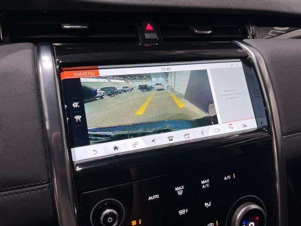 Land Rover Discovery Sport I Рестайлинг с пробегом 2019 года, цена 3 390 000 рублей, 59694 км, внедорожник, Автокод Объявления
