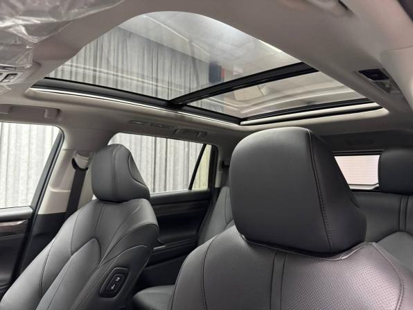 Toyota Highlander IV (XU70) с пробегом 2026 года, цена 5 140 000 рублей, 15 км, внедорожник, Автокод Объявления