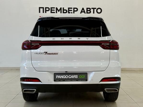 Chery Tiggo 7 Pro Max I с пробегом 2023 года, цена 1 780 000 рублей, 30421 км, внедорожник, Автокод Объявления