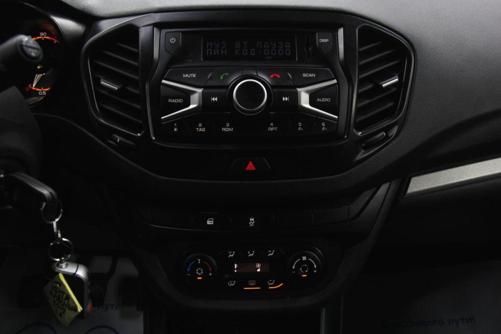 Lada (ВАЗ) Vesta I Чебоксары  - изображение 21