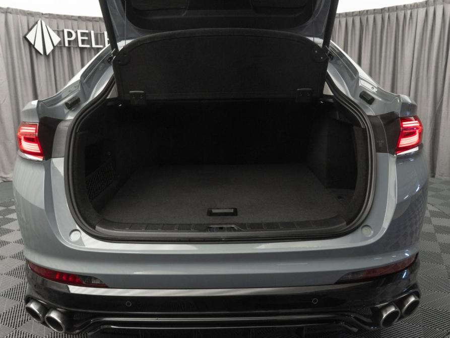Geely Tugella I Рестайлинг Москва  - изображение 28