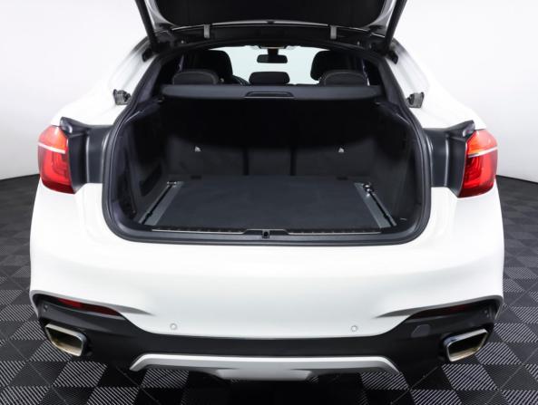 BMW X6 II (F16) с пробегом 2018 года, цена 4 690 000 рублей, 92928 км, внедорожник, Автокод Объявления
