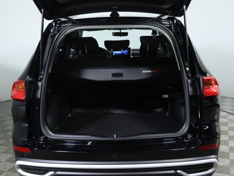Haval M6 II Санкт-Петербург  - изображение 15
