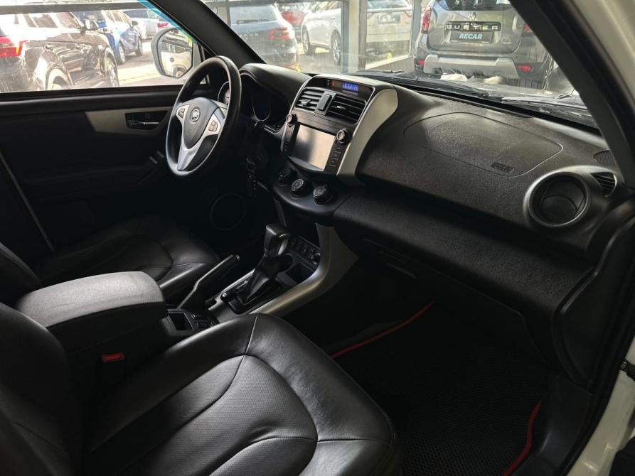 Lifan X60 I Рестайлинг Санкт-Петербург  - изображение 31