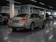 Audi A6 V (C8) Москва  - изображение 30
