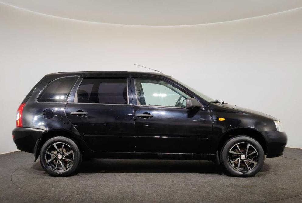 Lada (ВАЗ) Kalina I Ярославль  - изображение 4
