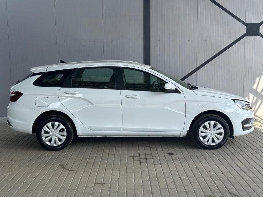 Lada (ВАЗ) Vesta I Рестайлинг (NG) Тамбов  - изображение 8