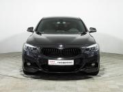 BMW 3 серии VI (F3x) Рестайлинг Санкт-Петербург  - изображение 25