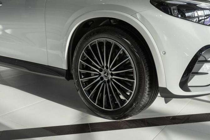 Новый Mercedes-Benz GLC Coupe II (C254) 2025 года, цена 9 700 000 рублей, внедорожник, Автокод Объявления