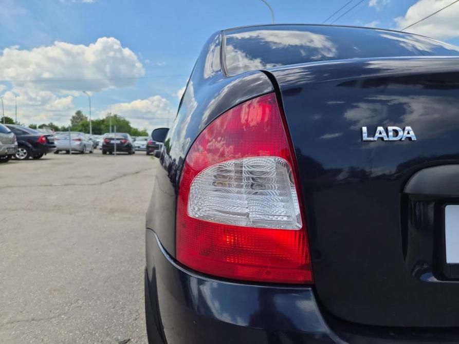 Lada (ВАЗ) Kalina I Саратов  - изображение 15