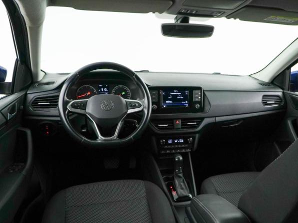 Volkswagen Polo VI с пробегом 2020 года, цена 1 649 444 рубля, 90196 км, лифтбек, Автокод Объявления