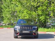 Jeep Grand Cherokee IV (WK2) Рестайлинг Санкт-Петербург  - изображение 20