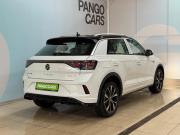 Volkswagen T-Roc I (China Market) Рестайлинг Набережные Челны  - изображение 35