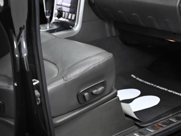 Nissan Pathfinder III Рестайлинг с пробегом 2011 года, цена 1 449 000 рублей, 138000 км, внедорожник, Автокод Объявления