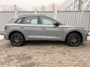 Audi Q5 II (FY) Рестайлинг Ростов-на-Дону  - изображение 38