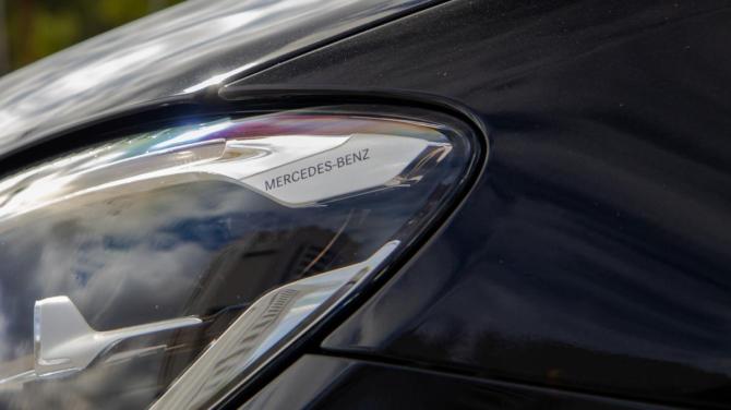 Mercedes-Benz E-Класс V (W213 S213 C238) Рестайлинг с пробегом 2021 года, цена 4 568 000 рублей, 27218 км, седан, Автокод Объявления