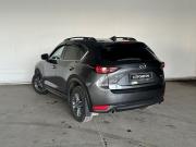 Mazda CX-5 II Москва  - изображение 26