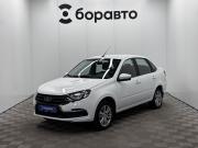 Lada (ВАЗ) Granta I Рестайлинг Воронеж  - изображение 18