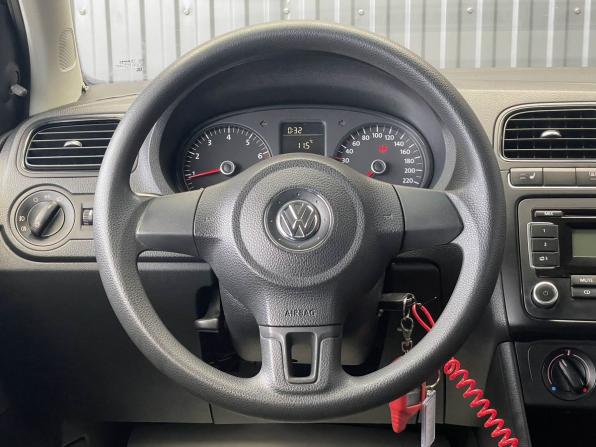 Volkswagen Polo V с пробегом 2011 года, цена 477 000 рублей, 151555 км, хэтчбек, Автокод Объявления