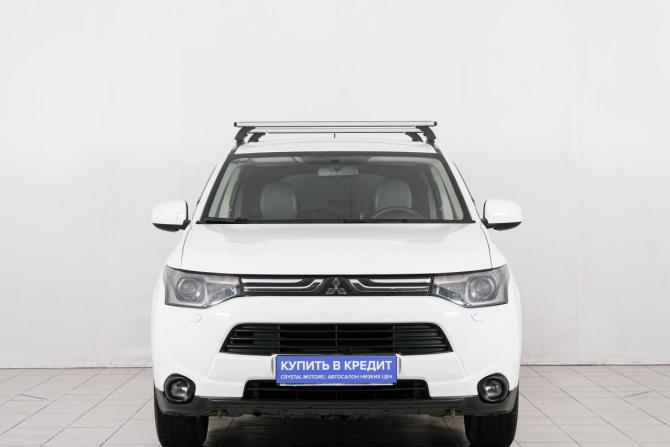 Mitsubishi Outlander III с пробегом 2013 года, цена 1 359 000 рублей, 142400 км, внедорожник, Автокод Объявления