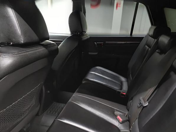 Hyundai Santa Fe II Рестайлинг с пробегом 2011 года, цена 1 050 000 рублей, 318000 км, внедорожник, Автокод Объявления