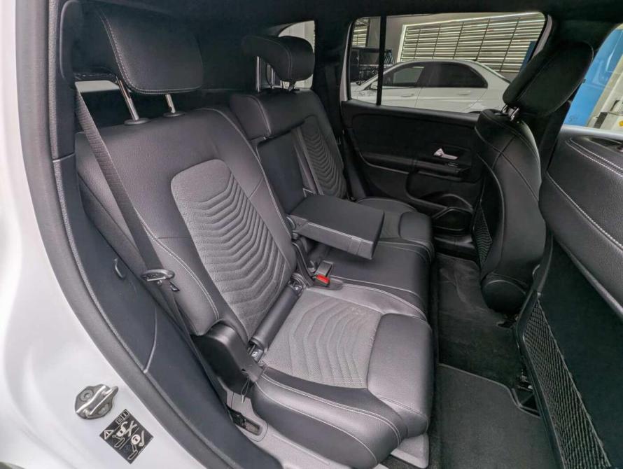 Mercedes-Benz GLB I (X247) Москва  - изображение 12