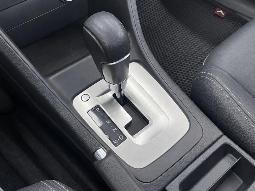 Subaru Impreza IV Уфа  - изображение 15