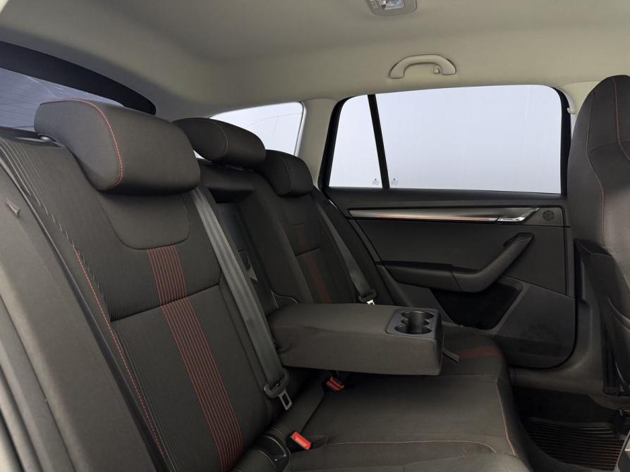 Skoda Octavia III (A7) Рестайлинг Калининград  - изображение 19