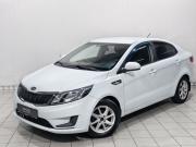 Kia Rio III Курск  - изображение 19