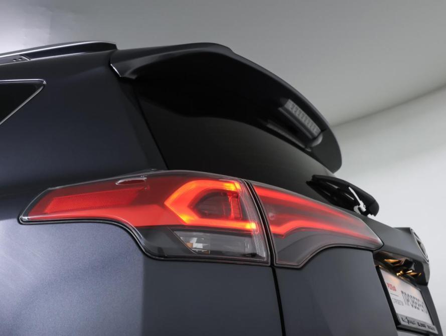 Toyota RAV4 IV (XA40) Рестайлинг Москва  - изображение 21