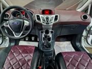 Ford Fiesta Mk6 Ставрополь  - изображение 33