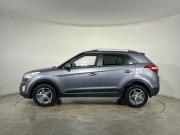 Hyundai Creta I Рестайлинг Ижевск  - изображение 25
