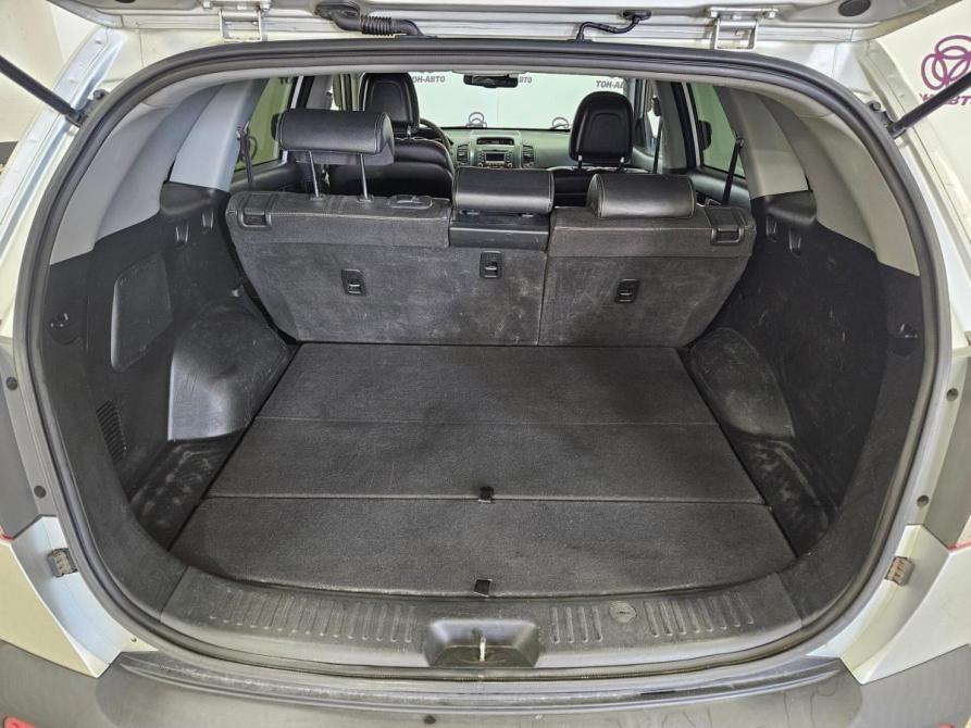 Kia Sorento II Тольятти  - изображение 12