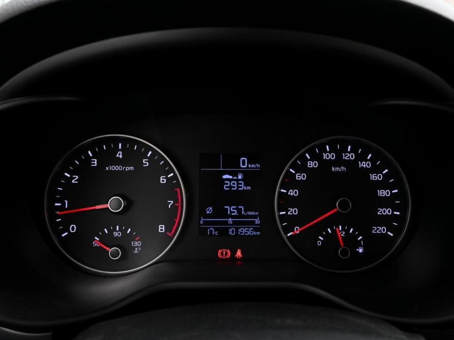 Kia Rio IV Волгоград  - изображение 12